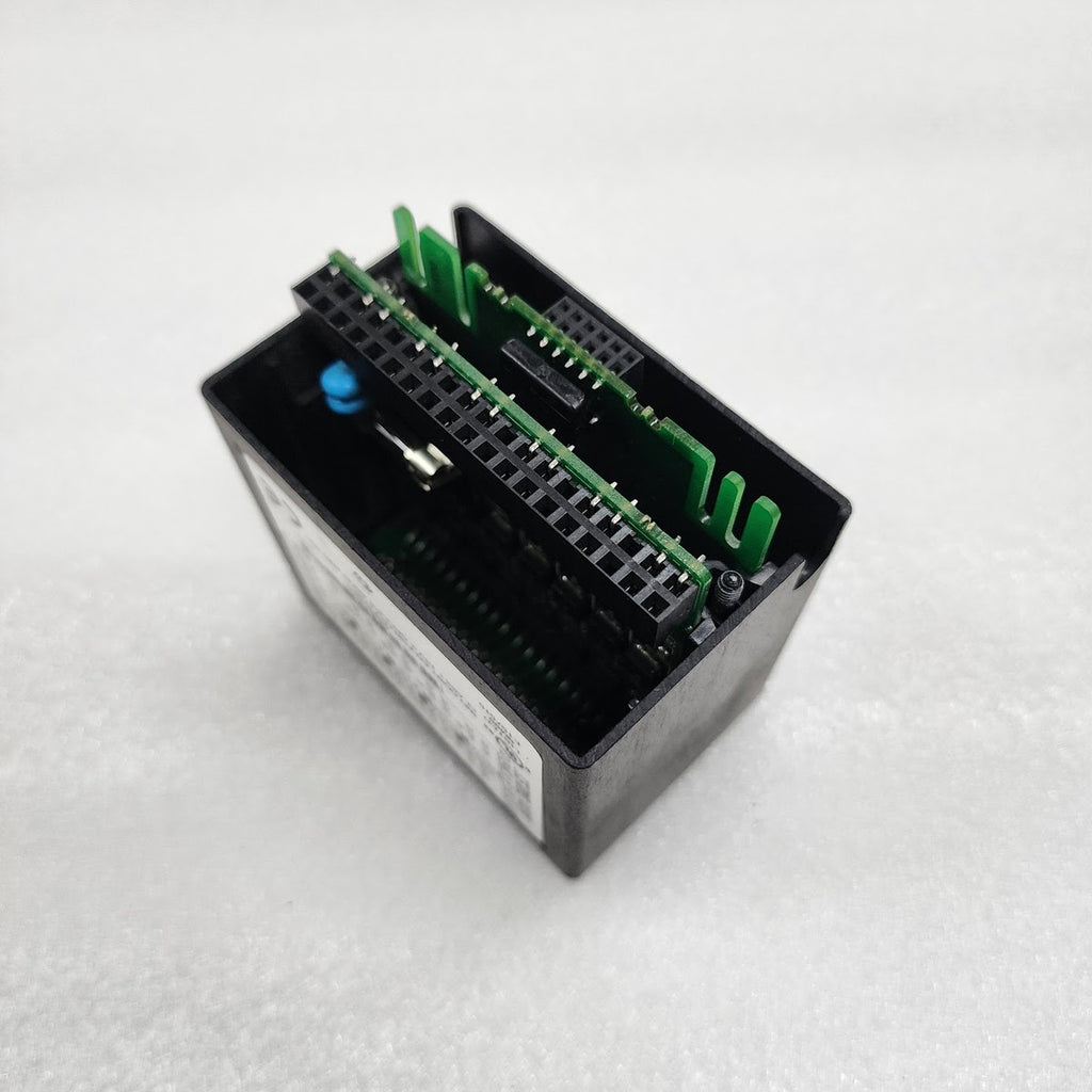 GE FANUC IC670MDL 740CAK POS OUTPUT MODULE 12/24VDC