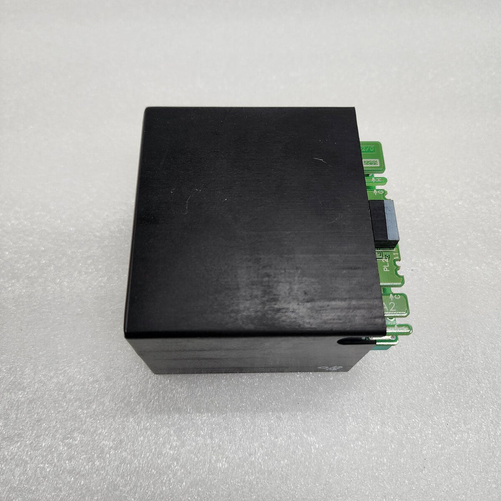 GE FANUC IC670MDL640J INPUT PLC MODULE