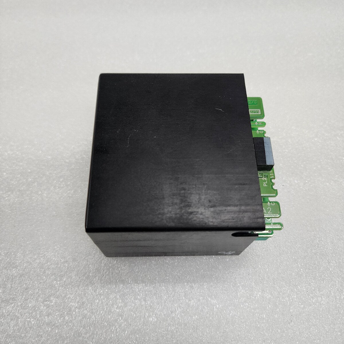 GE FANUC IC670MDL640J INPUT PLC MODULE