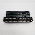 GE FANUC IC670CHS101ACA1 I/O BASE BARRIER STYLE TERMINAL