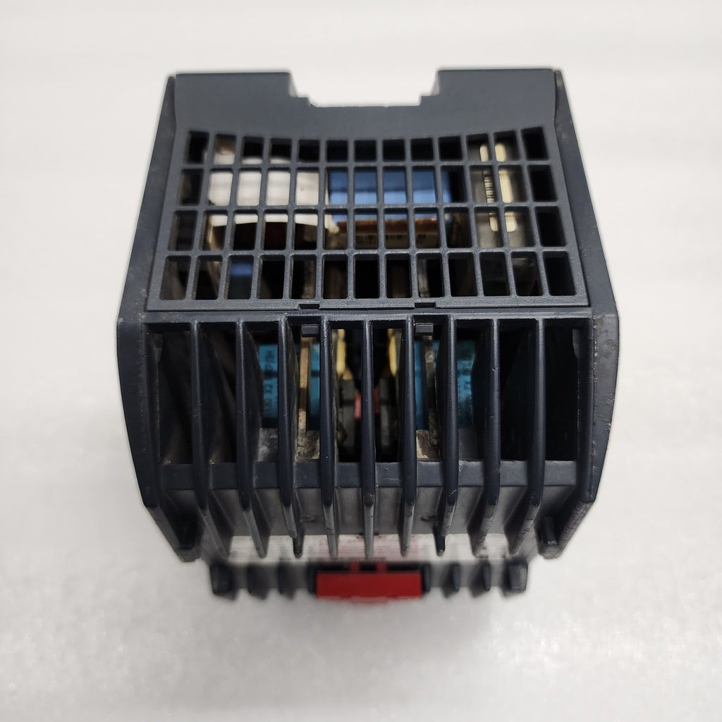 MTL INSTRUMENT 8000 SYSTEM AND FIELD POWER SUPPLY 8913-PS-AC WITHOUT CONNECTOR