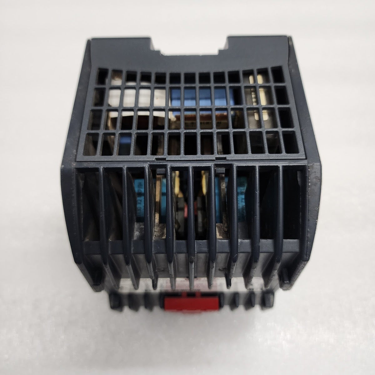 MTL INSTRUMENT 8000 SYSTEM AND FIELD POWER SUPPLY 8913-PS-AC WITHOUT CONNECTOR