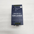 TDK LAMBDA DPP120-12-1 POWER SUPPLY UNIT 12VDC 120W