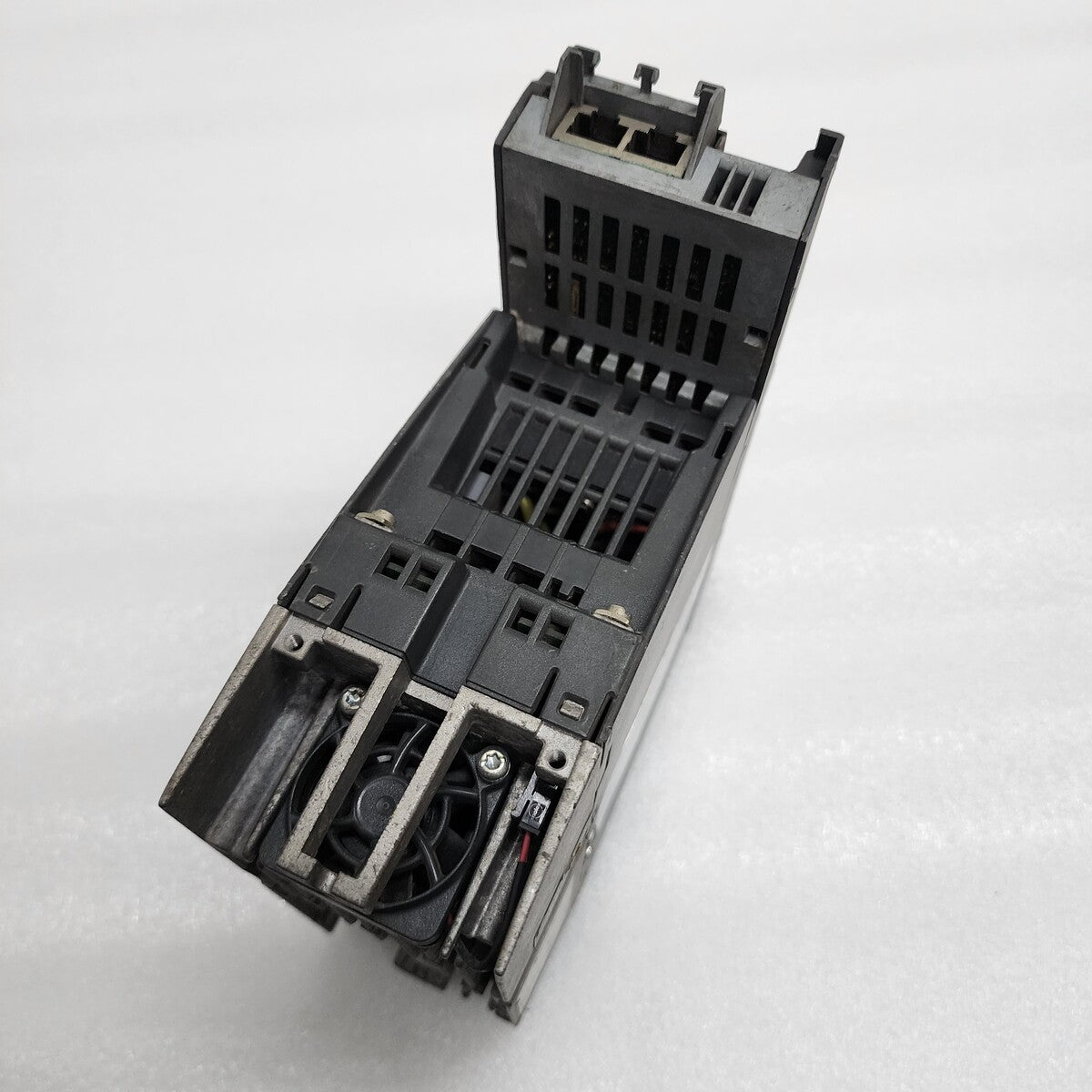SIEMENS SINAMICS POWER MODULE 240 6SL3224-0BE15-5UA0 0.55kW CU240E-2 PN