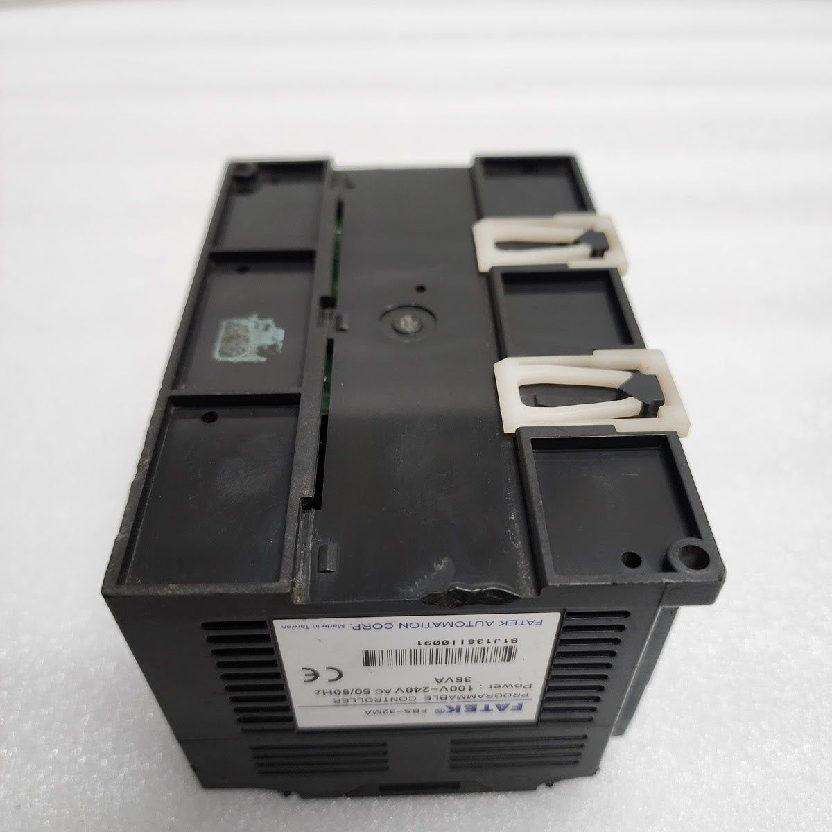 FATEK FBS-32MA PROGRAMMABLE CONTROLLER 100-240VAC