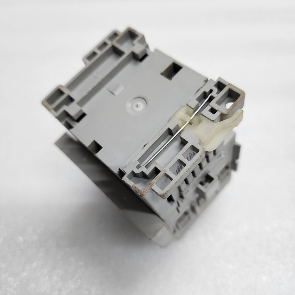 ALLEN BRADLEY CAT 100-C43-00 SER A MAGNETIC CONTACTOR 85A 110V