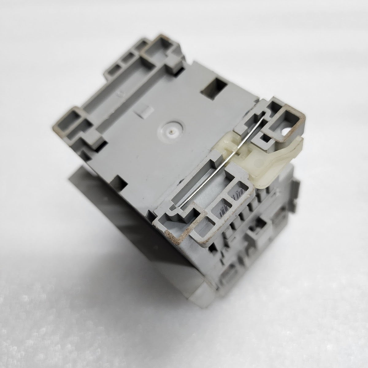 ALLEN BRADLEY CAT 100-C43-00 SER A MAGNETIC CONTACTOR 85A 110V