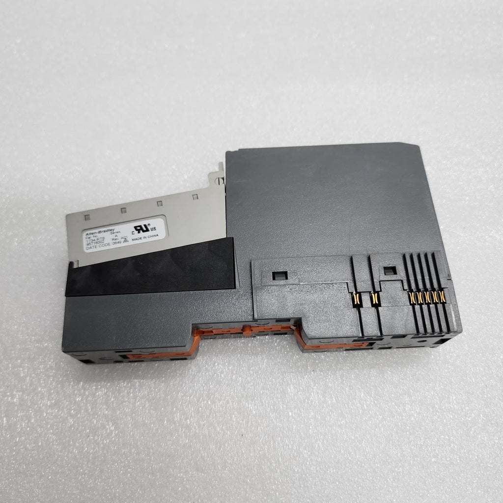 ALLEN BRADLEY CAT 1734-EP24DC EXPANSION POWER SUPPLY SER B 96377671