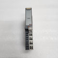 ALLEN BRADLEY CAT 1734-FPD FIELD SIDE VOLTAGE DISTRIBUTOR SER: B 96377472