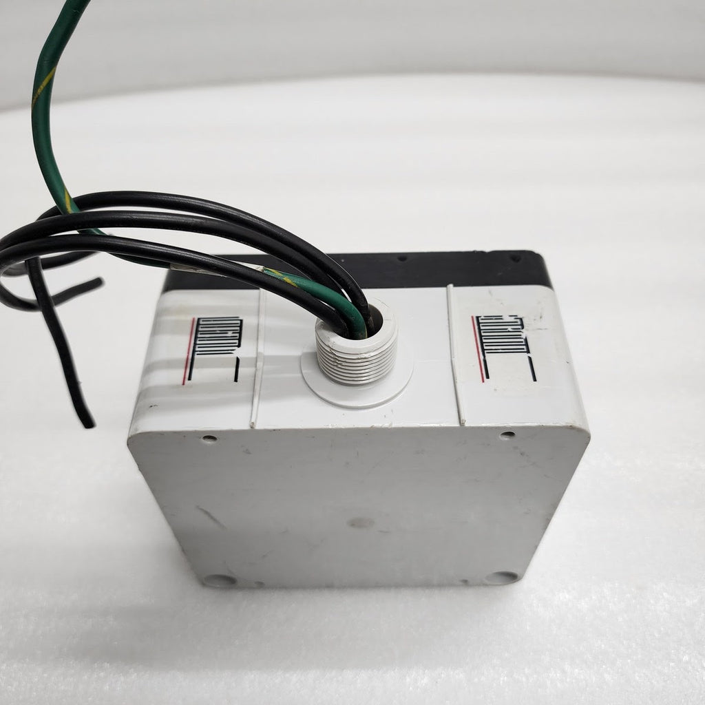 EATON SPC SERIES SPC100480D2P SURGE PROTECTION DEVICE 480 DELTA VAC 200kA 810-00