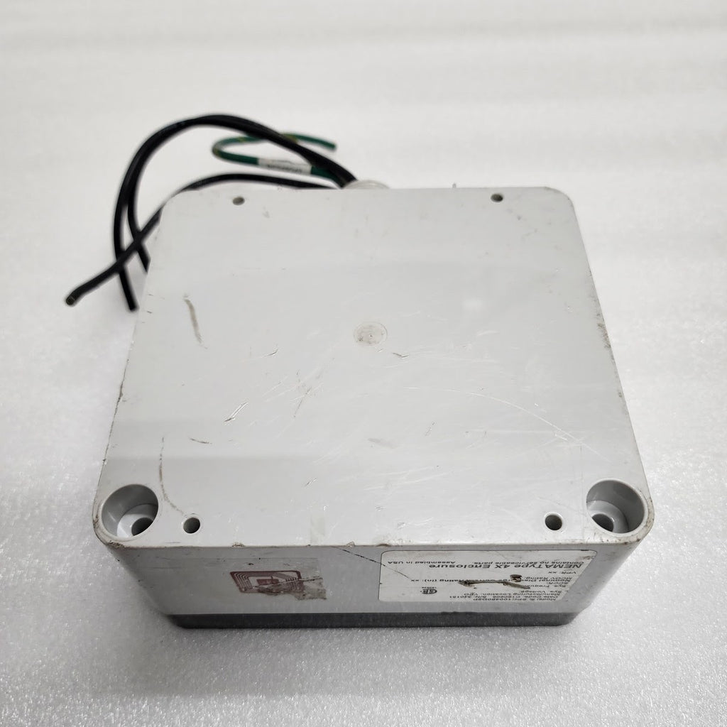 EATON SPC SERIES SPC100480D2P SURGE PROTECTION DEVICE 480 DELTA VAC 200kA 810-00