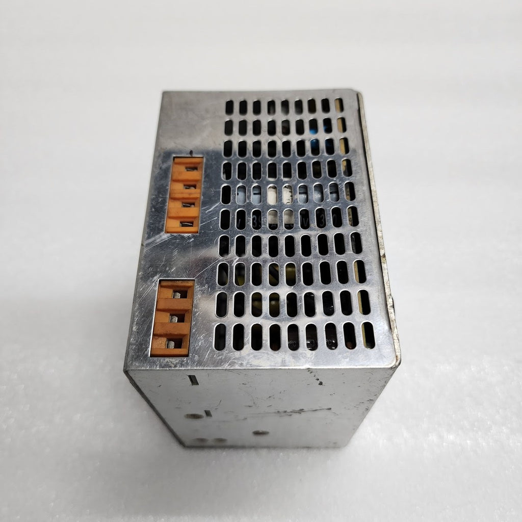 WEIDMULLER CP E SNT 150W 26V 6A M SWITCHING POWER SUPPLY 1299300000