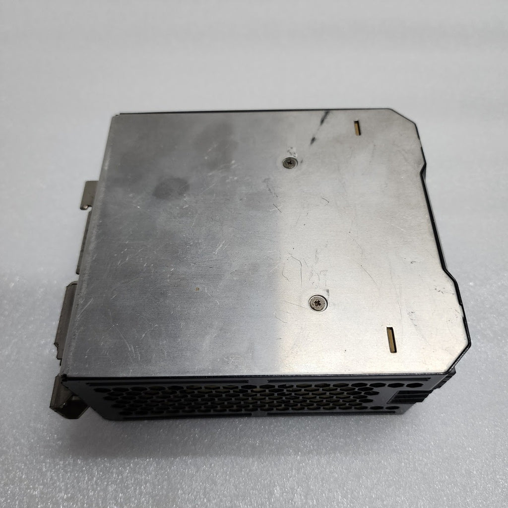 OMRON S8VK-C24024 POWER SUPPLY DC24V 10A