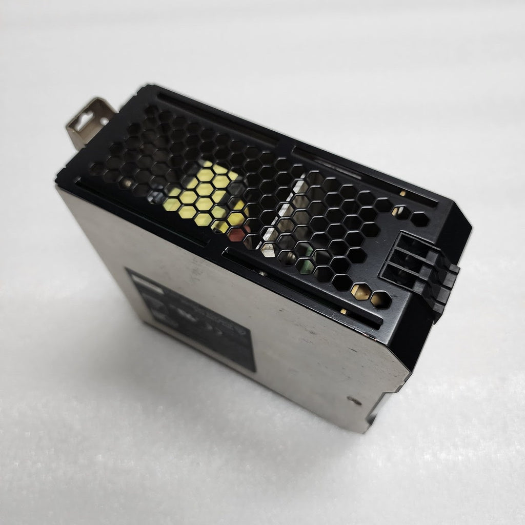 OMRON S8VK-C24024 POWER SUPPLY DC24V 10A
