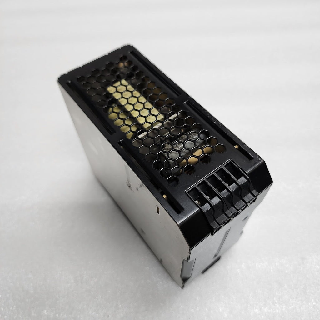 OMRON S8VK-C24024 POWER SUPPLY DC24V 10A