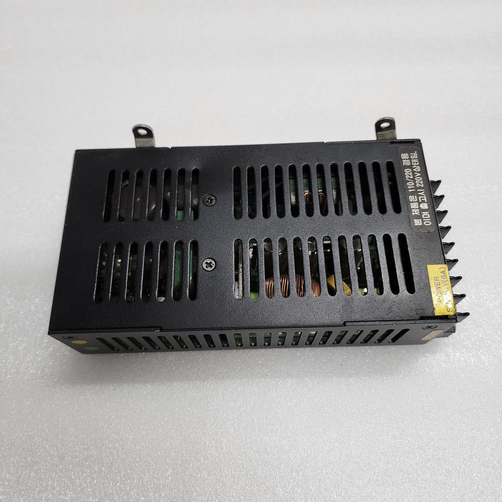 DHM DH-N1500B POWER SUPPLY 24VDC 6.3A