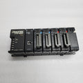 DIRECT LOGIC 205 KOYO PLC DL230 CPU D2-16ND3-2 IN D2-16TD2-2 OUT D2-06BDC1-1