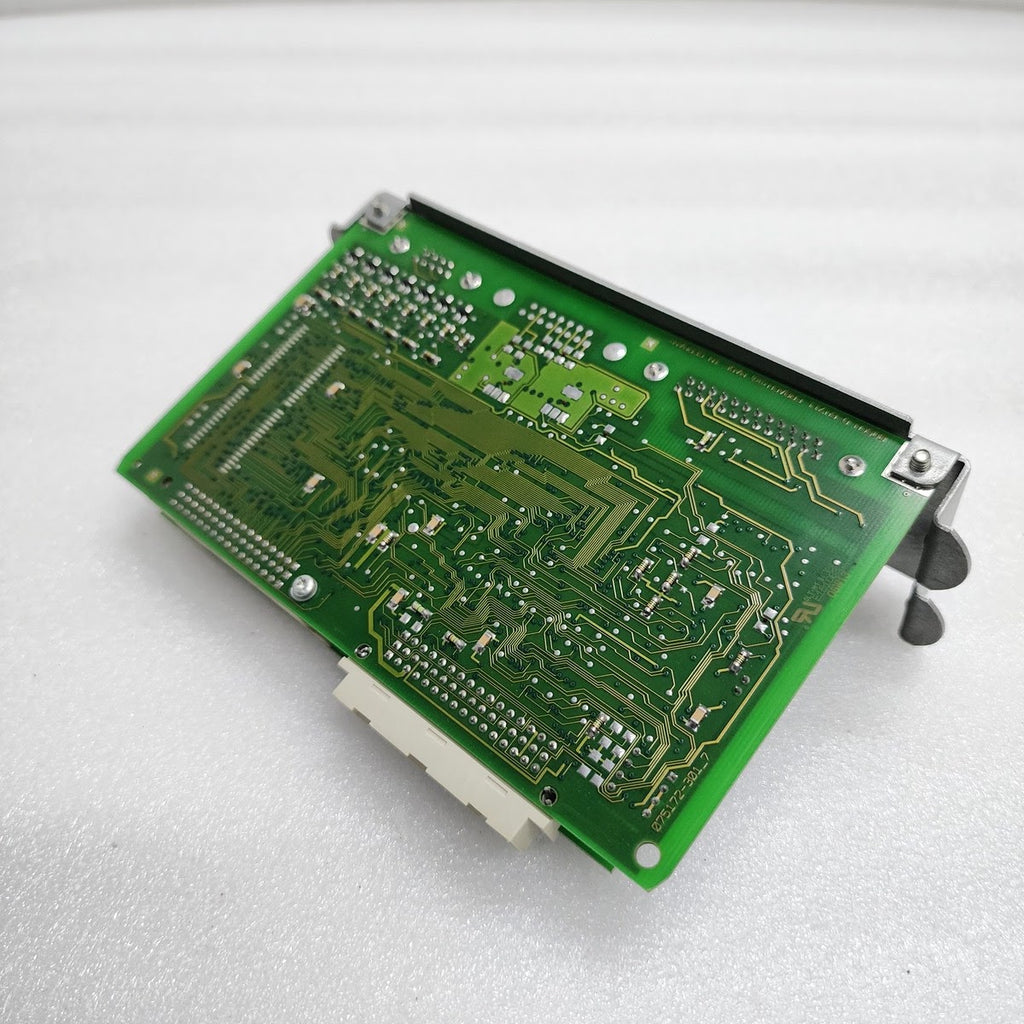 BOSCH ZE200-DP PROFIBUS MODULE