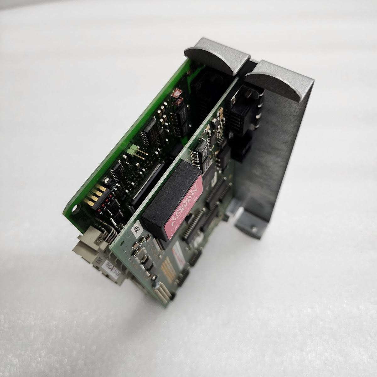 BOSCH ZE200-DP PROFIBUS MODULE