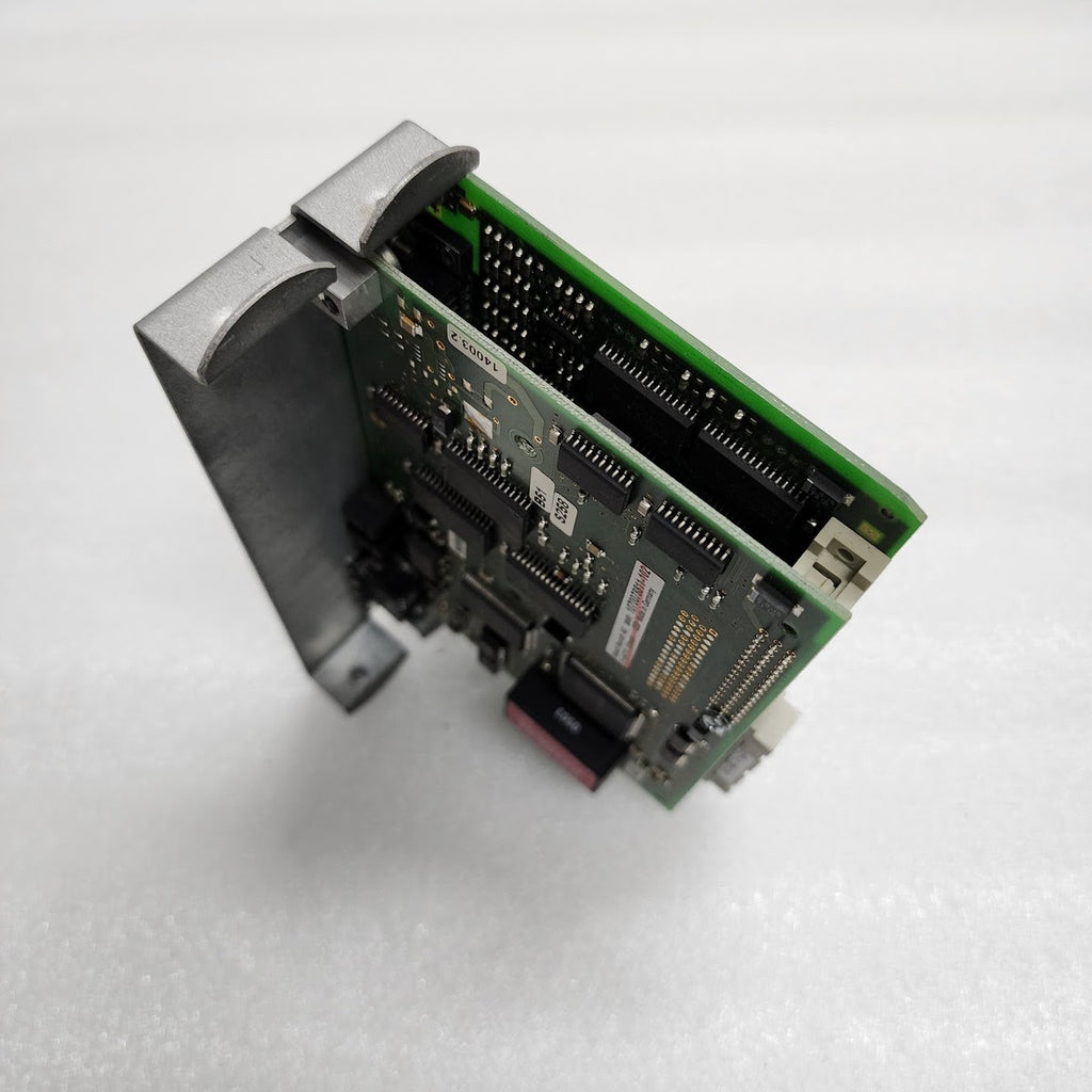 BOSCH ZE200-DP PROFIBUS MODULE