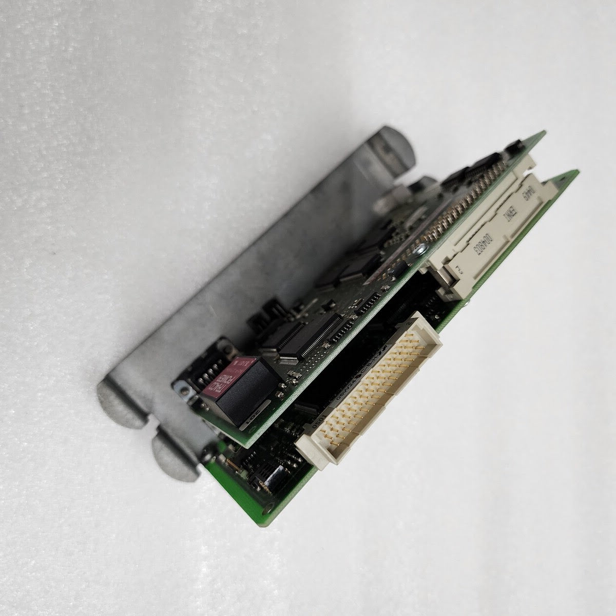 BOSCH ZE200-DP PROFIBUS MODULE