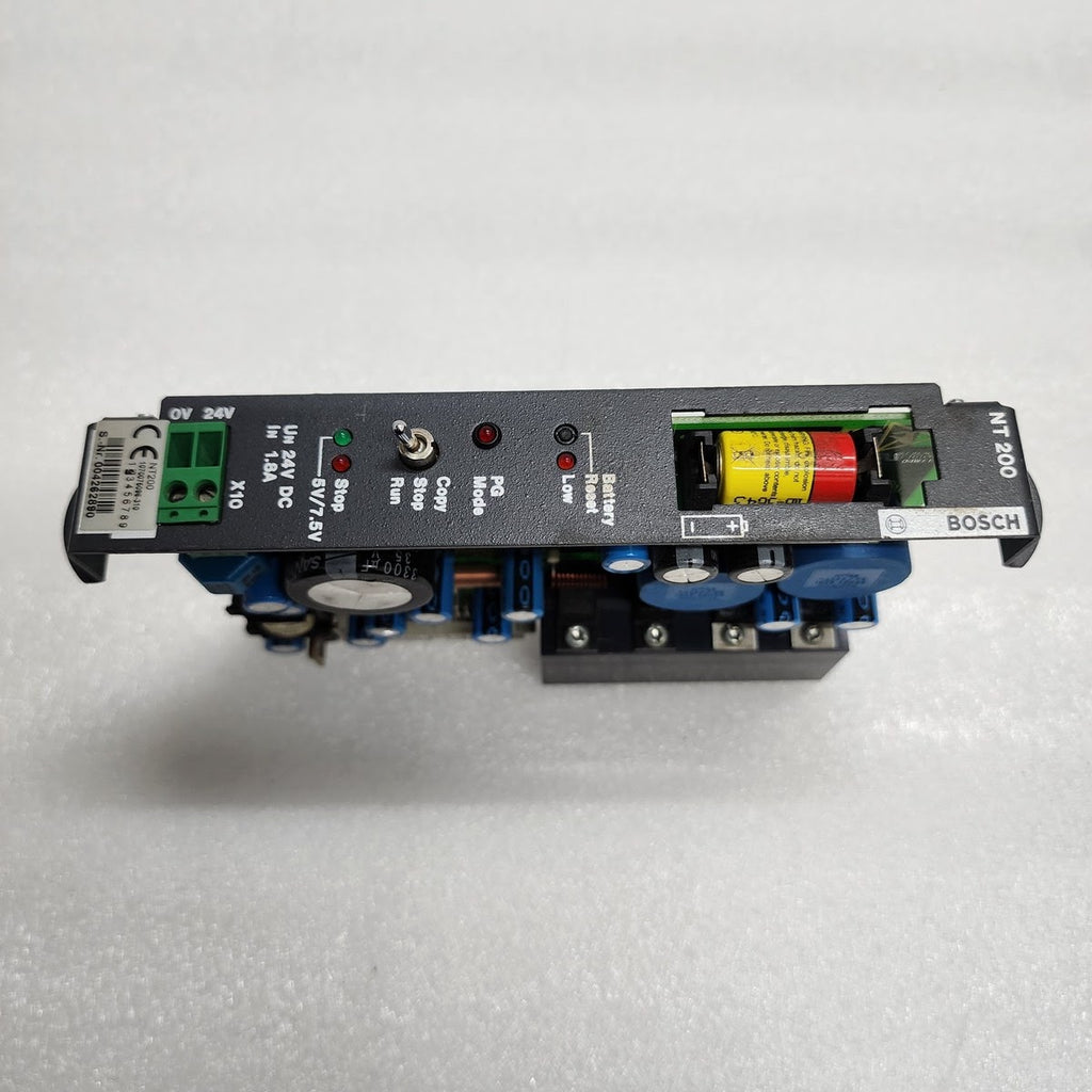 BOSCH NT 200 POWER SUPPLY 1070075096-310
