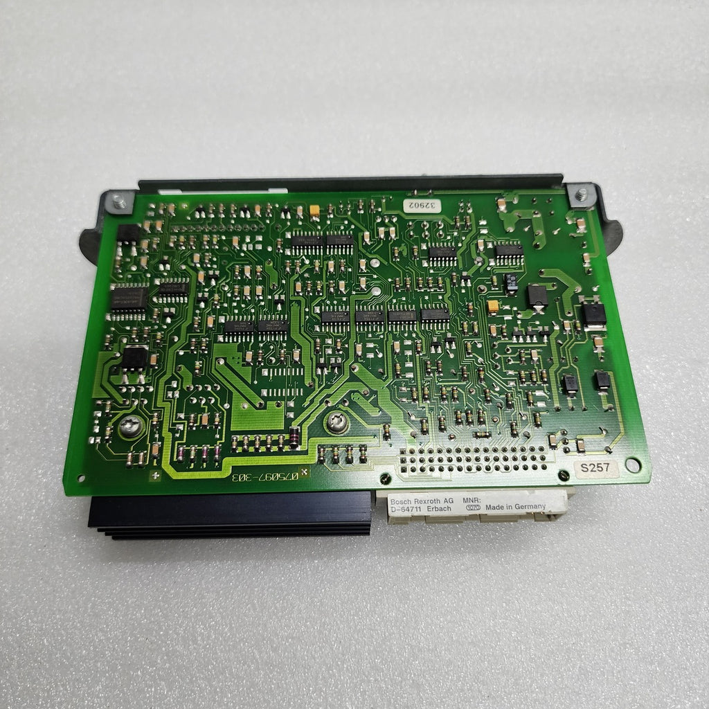 BOSCH NT 200 POWER SUPPLY 1070075096-310