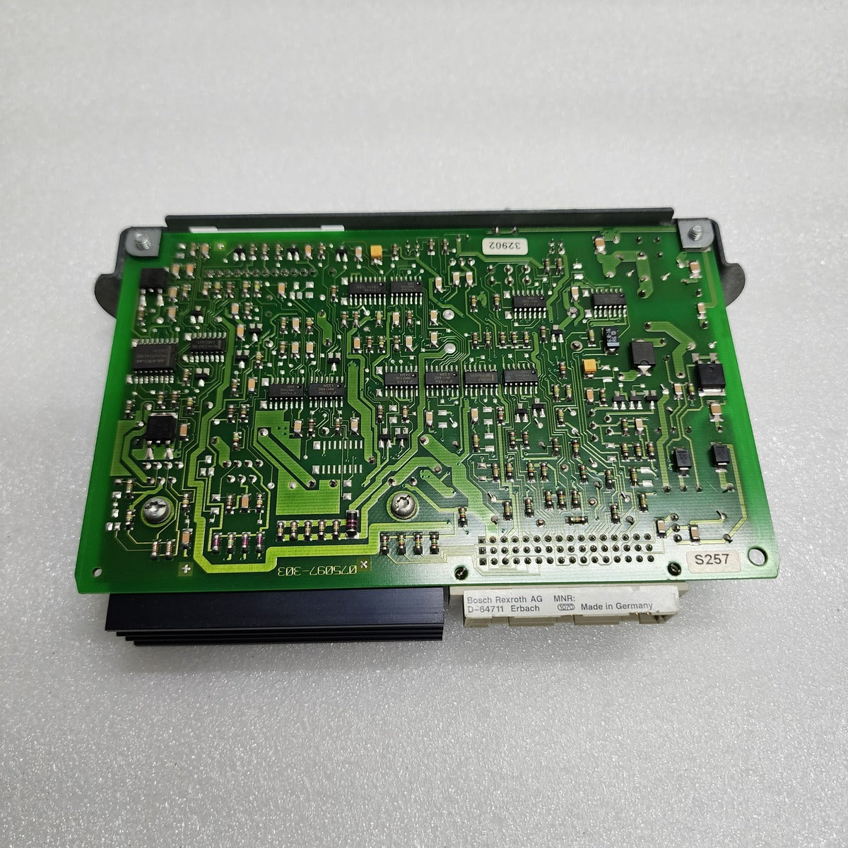 BOSCH NT 200 POWER SUPPLY 1070075096-310