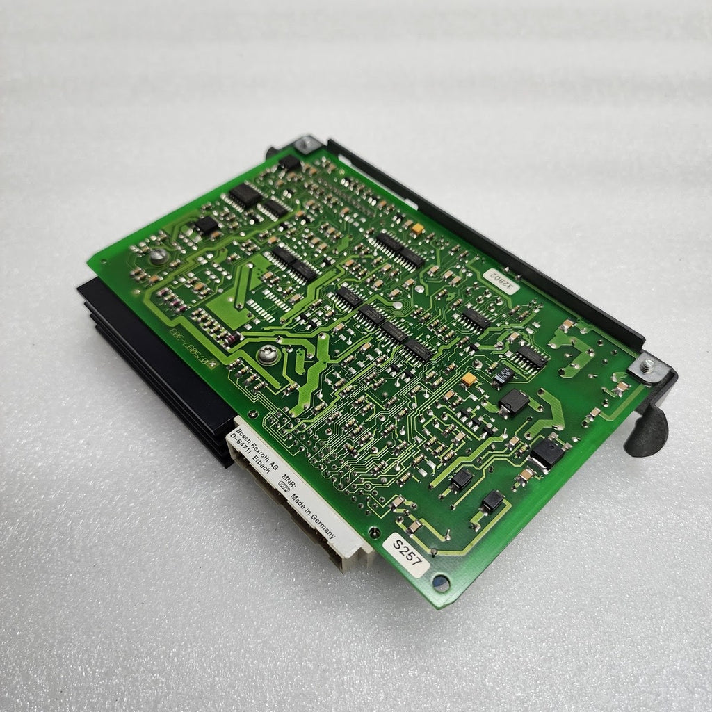 BOSCH NT 200 POWER SUPPLY 1070075096-310