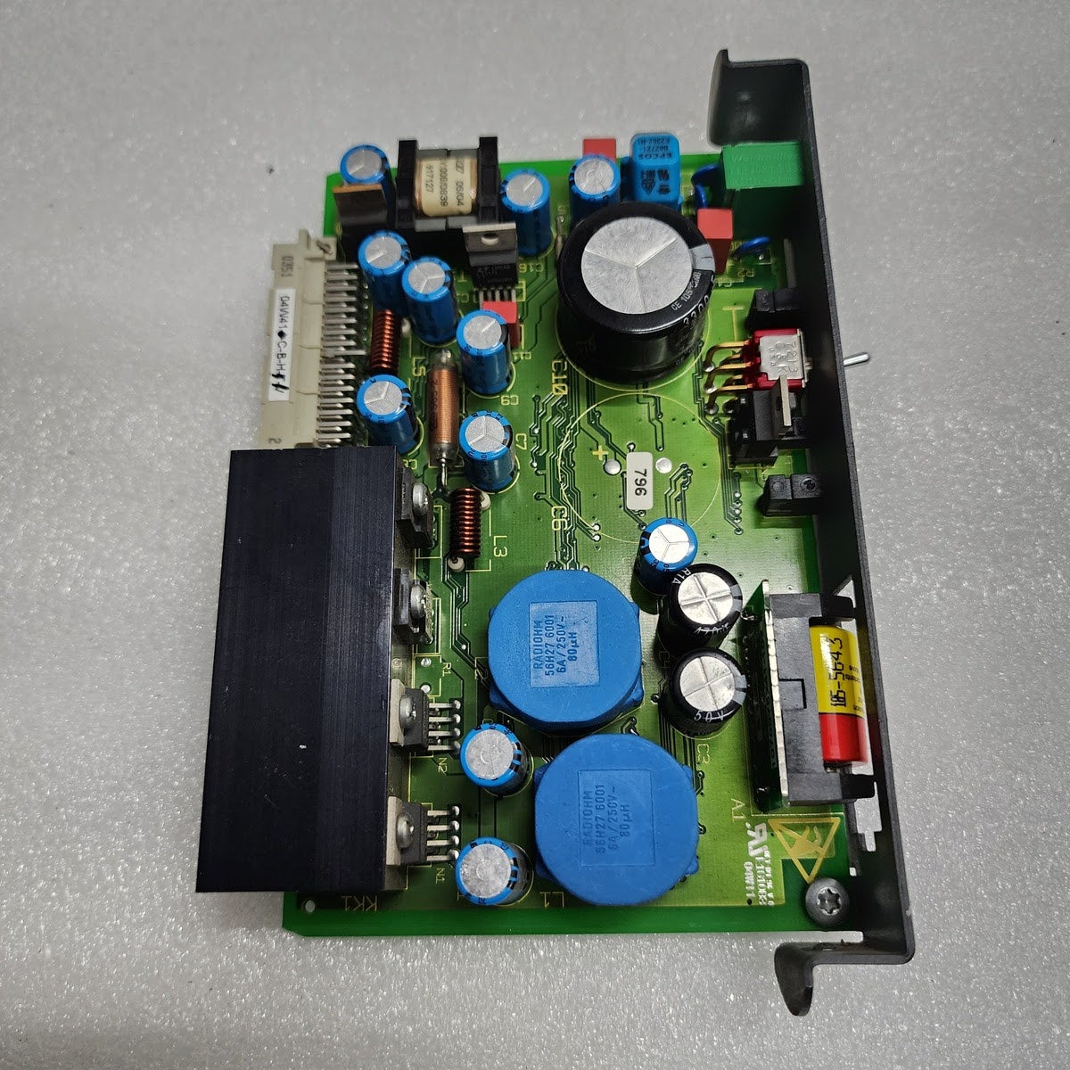 BOSCH NT 200 POWER SUPPLY 1070075096-310