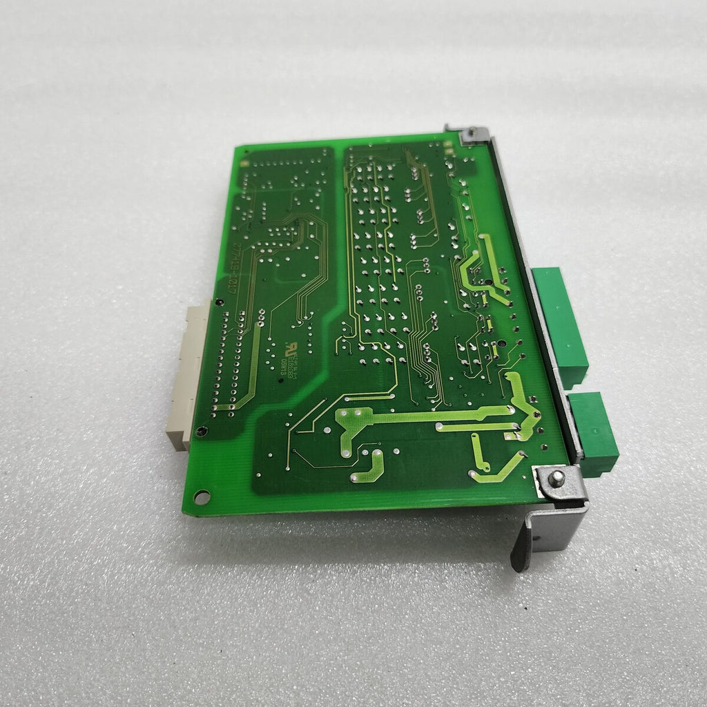 BOSCH A 24V-/2A OUTPUT MODULE 1070077418-106