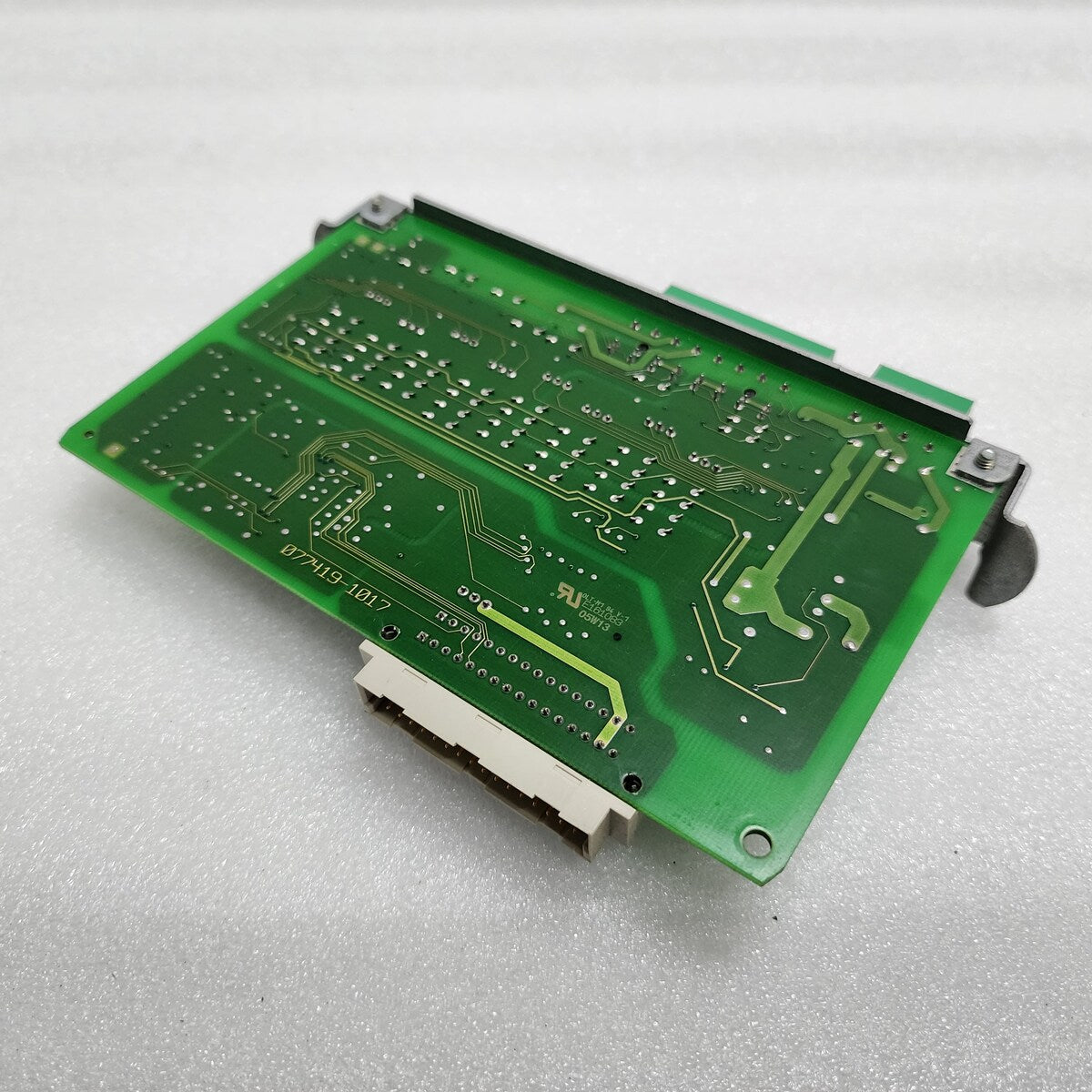 BOSCH A 24V-/2A OUTPUT MODULE 1070077418-106