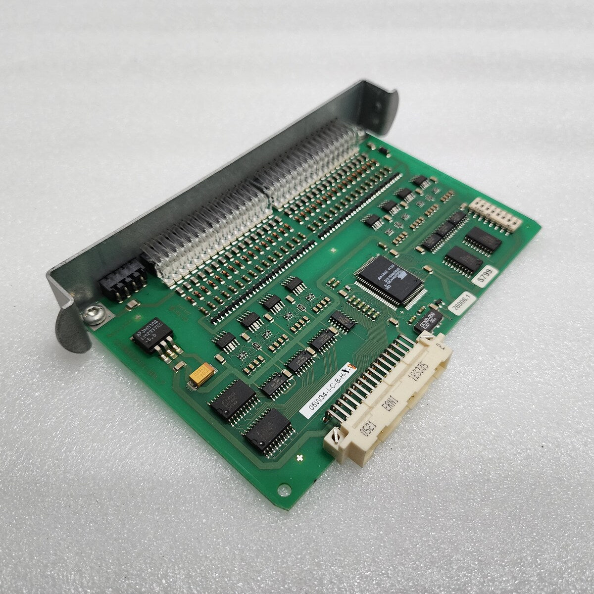 BOSCH E 24V INPUT MODULE 1070075924-201