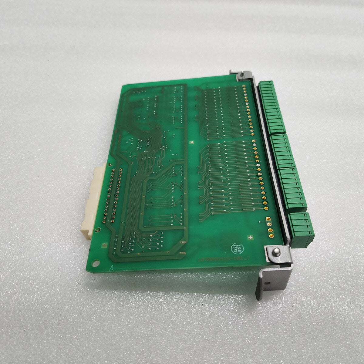 BOSCH E 24V INPUT MODULE 1070075924-201