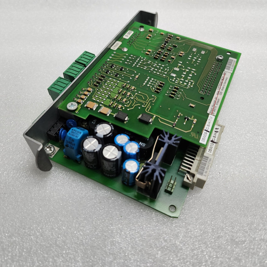 BOSCH POS-SA1 POSITIONING MODULE 1070077100-109