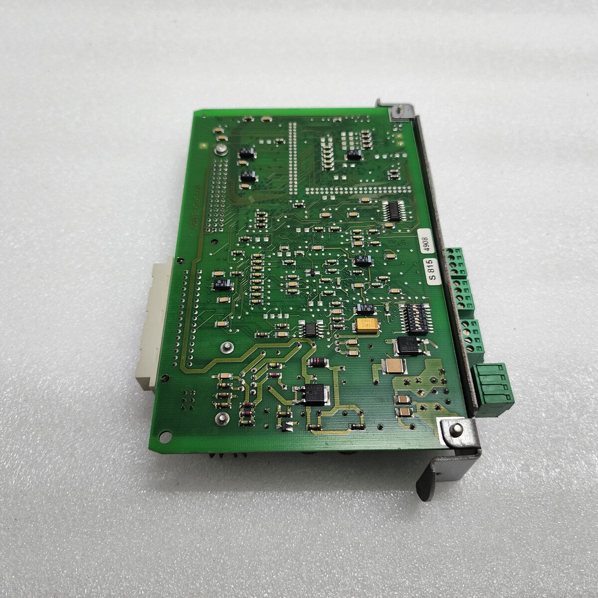 BOSCH POS-SA1 POSITIONING MODULE 1070077100-109