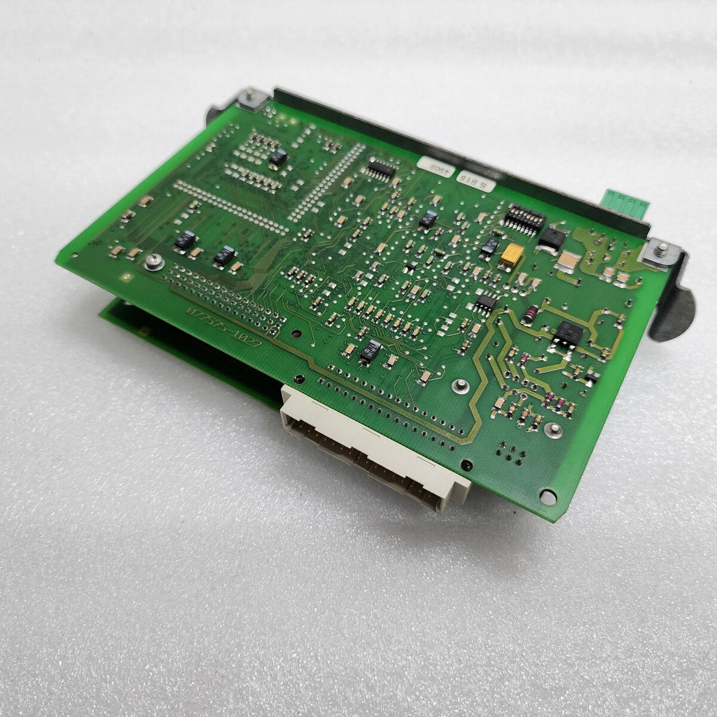 BOSCH POS-SA1 POSITIONING MODULE 1070077100-109