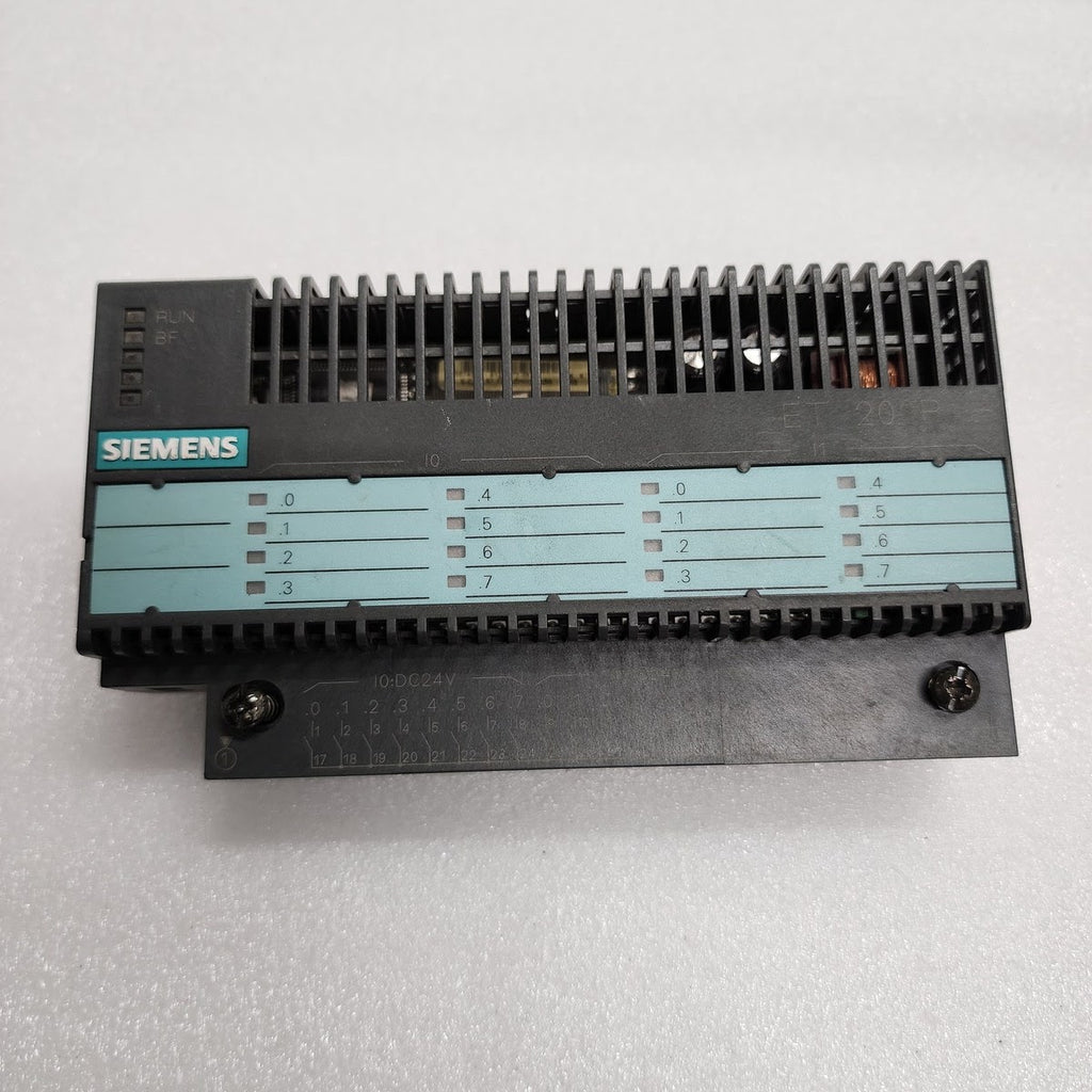 SIEMENS 6ES7 131-0BH00-0XB0 SIMATIC DP ELECTRONIC MODULE