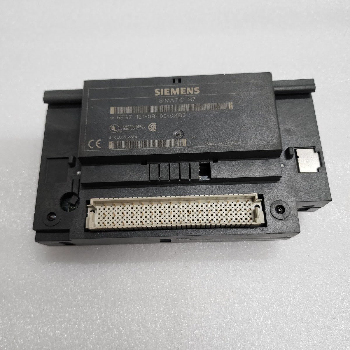 SIEMENS 6ES7 131-0BH00-0XB0 SIMATIC DP ELECTRONIC MODULE