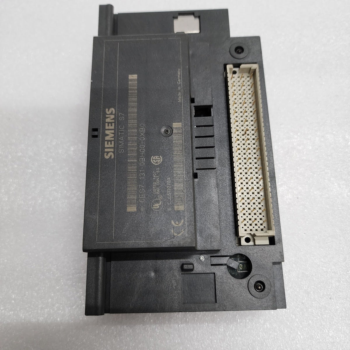 SIEMENS 6ES7 131-0BH00-0XB0 SIMATIC DP ELECTRONIC MODULE