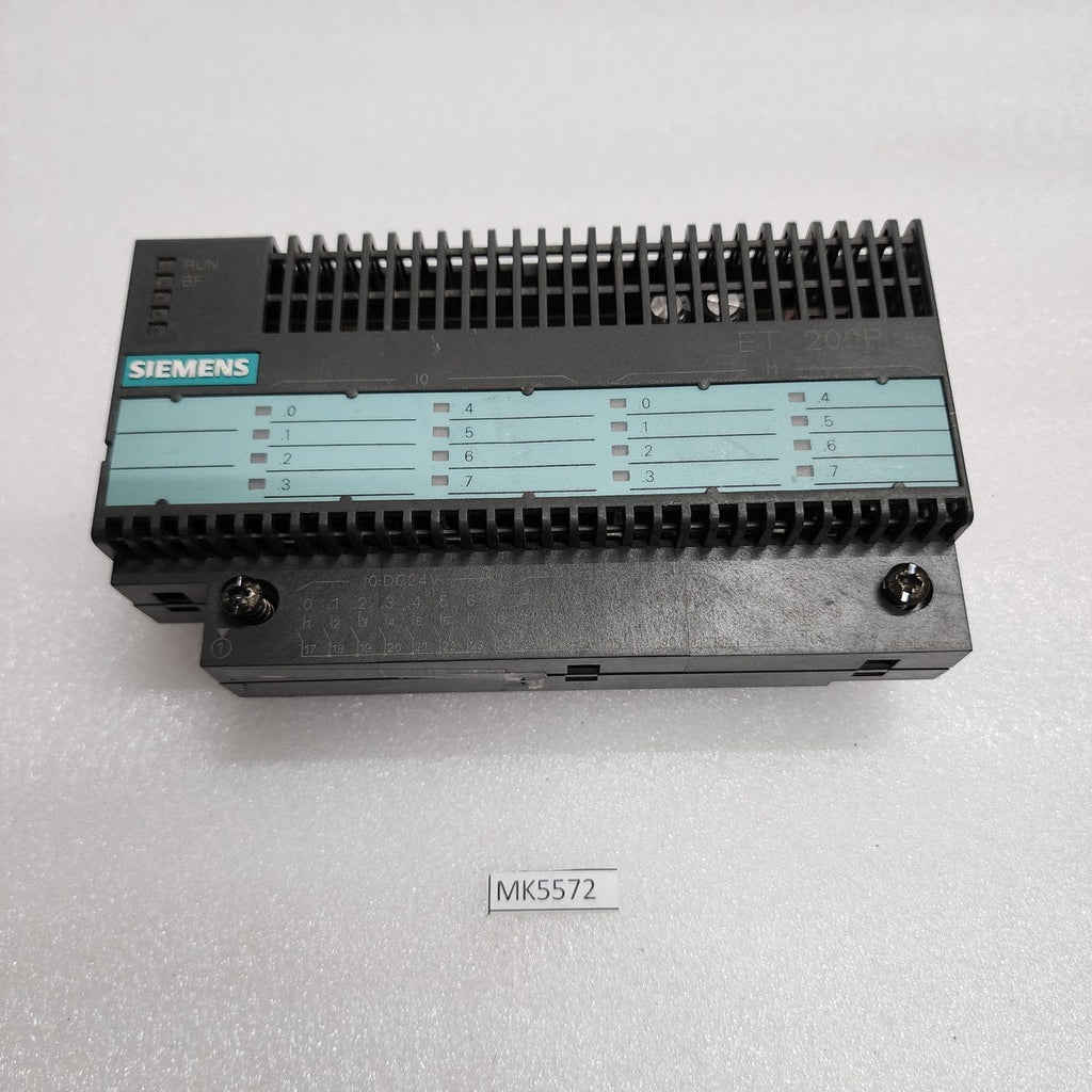 SIEMENS 6ES7 131-0BH00-0XB0 SIMATIC DP ELECTRONIC MODULE