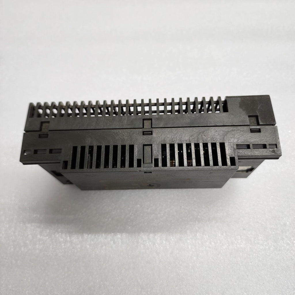 SIEMENS 6ES7 133-0BH01-0XB0 SIMATIC DP ELECTRONIC MODULE DIGITAL