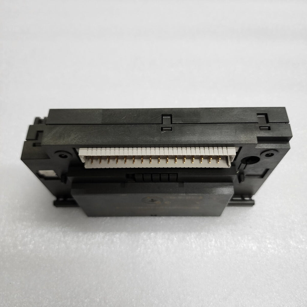 SIEMENS 6ES7 133-0BH01-0XB0 SIMATIC DP ELECTRONIC MODULE DIGITAL