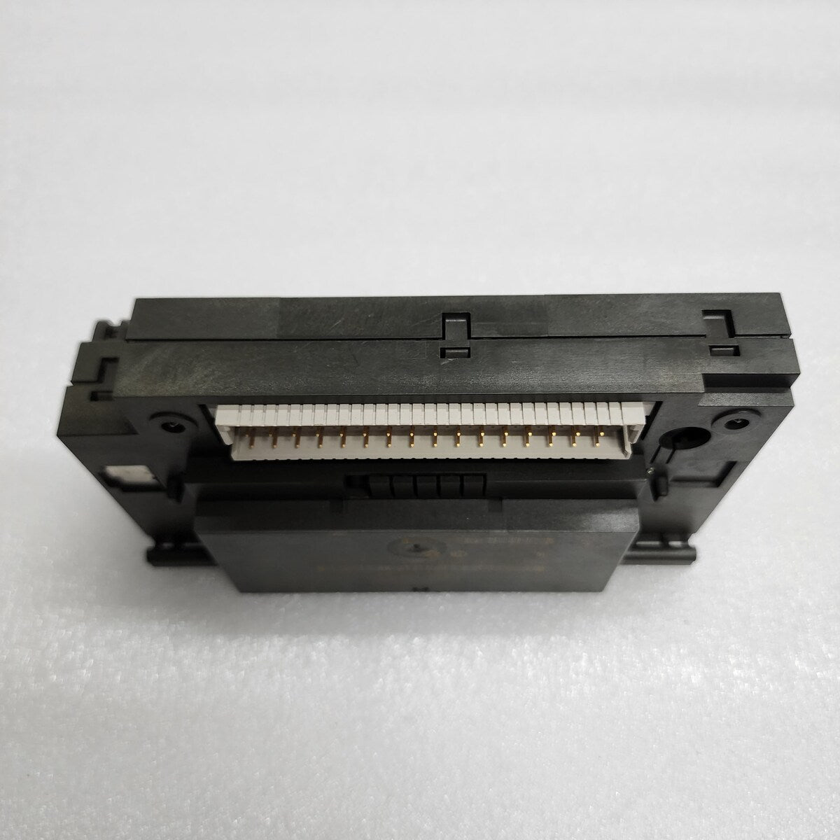 SIEMENS 6ES7 133-0BH01-0XB0 SIMATIC DP ELECTRONIC MODULE DIGITAL