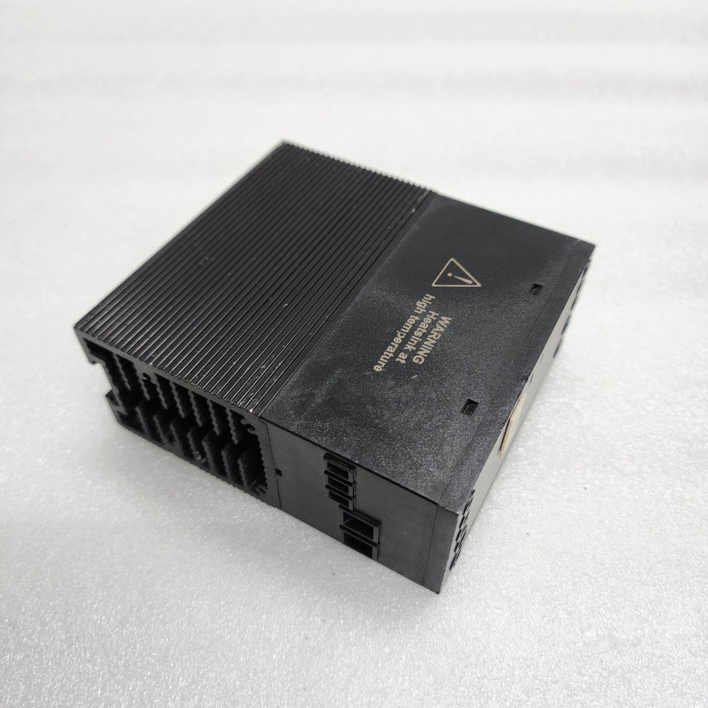 ENDA ERDA2-425Z SSR SOLID STATE RELAY 2X50-480VAC 25A