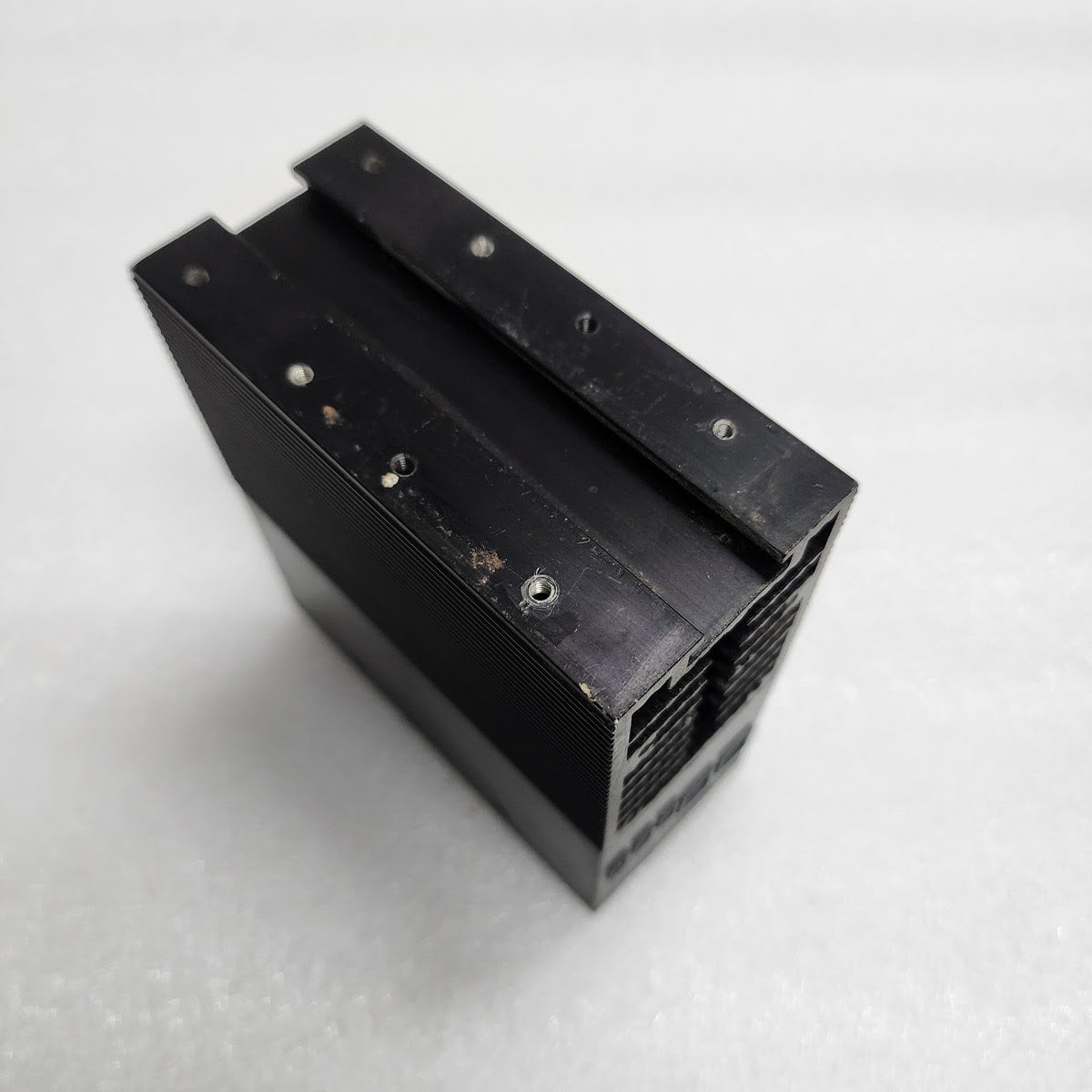 ENDA ERDA2-425Z SSR SOLID STATE RELAY 2X50-480VAC 25A