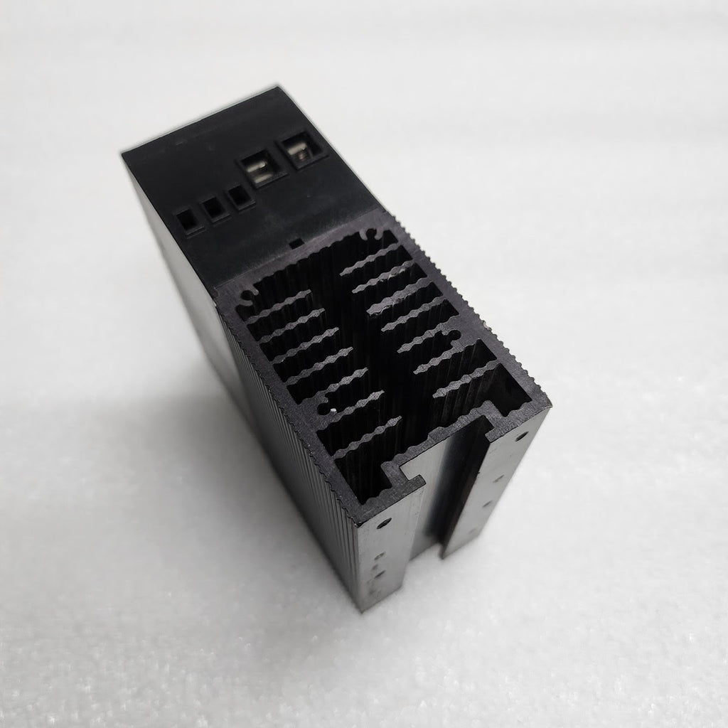 ENDA ERDA2-425Z SSR SOLID STATE RELAY 2X50-480VAC 25A