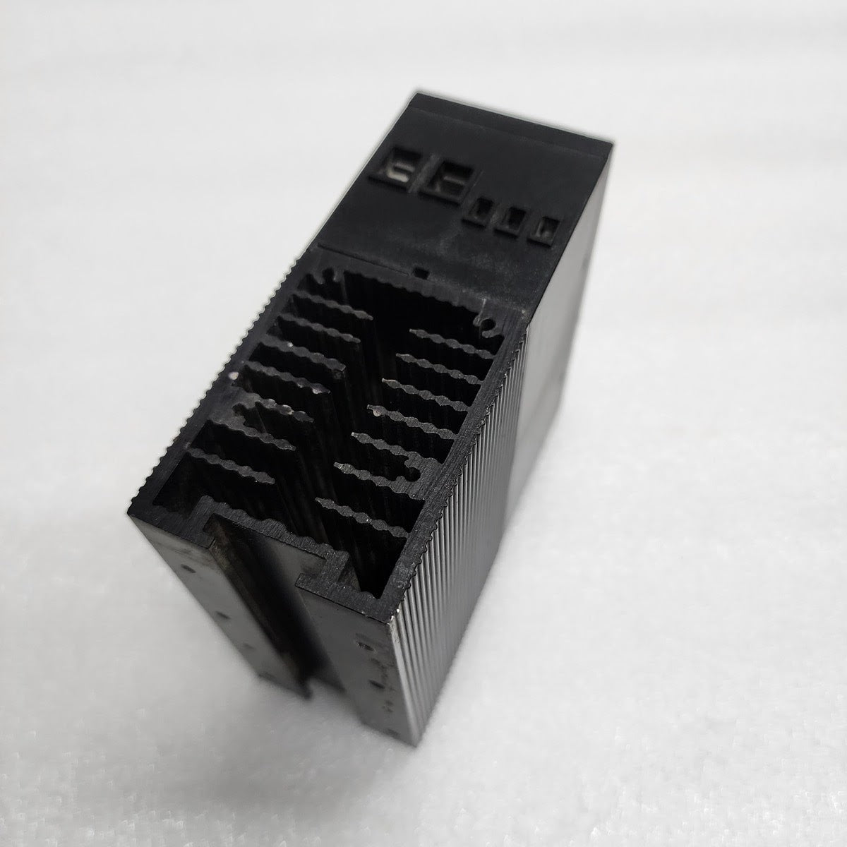 ENDA ERDA2-425Z SSR SOLID STATE RELAY 2X50-480VAC 25A