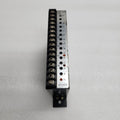ALLEN BRADLEY CAT 1734-0B8S POINT GUARD I/O SAFETY MODULE 19907 SER A
