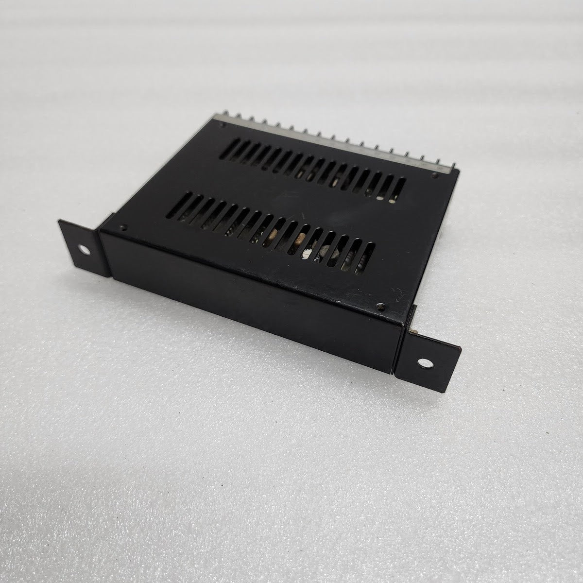ALLEN BRADLEY CAT 1734-0B8S POINT GUARD I/O SAFETY MODULE 19907 SER A